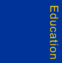 go to education page