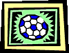 soccer ball