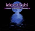 Blue Moon printing and design logo