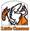 Little Caesars pizza logo