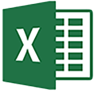 Excel - Spreadsheets