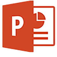 Powerpoint - slideshows