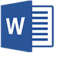 Word - Word processor