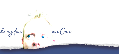 a partial photo of the site's author cut off from the mouth down