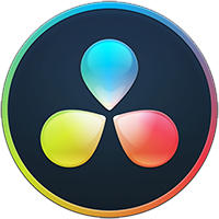DaVinci Resolve - the industry standard for film editing/production