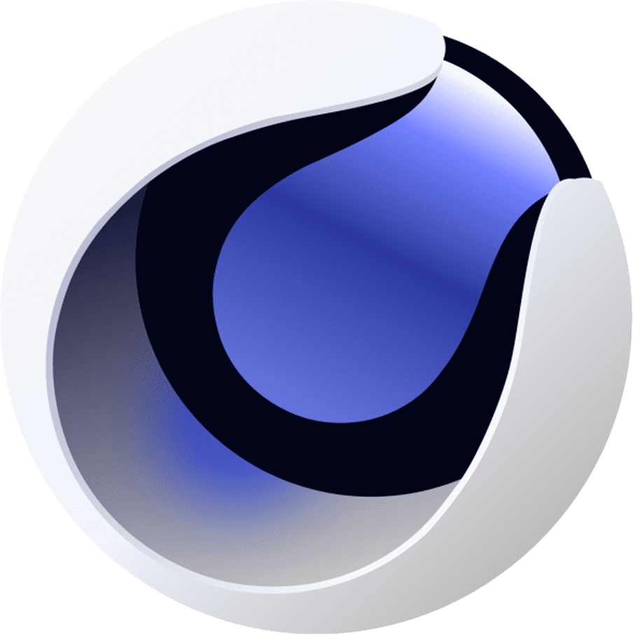 Cinema 4D - 3d modeling and animation