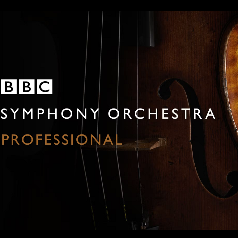 Spitfire's BBC Orchestra vsti plugin