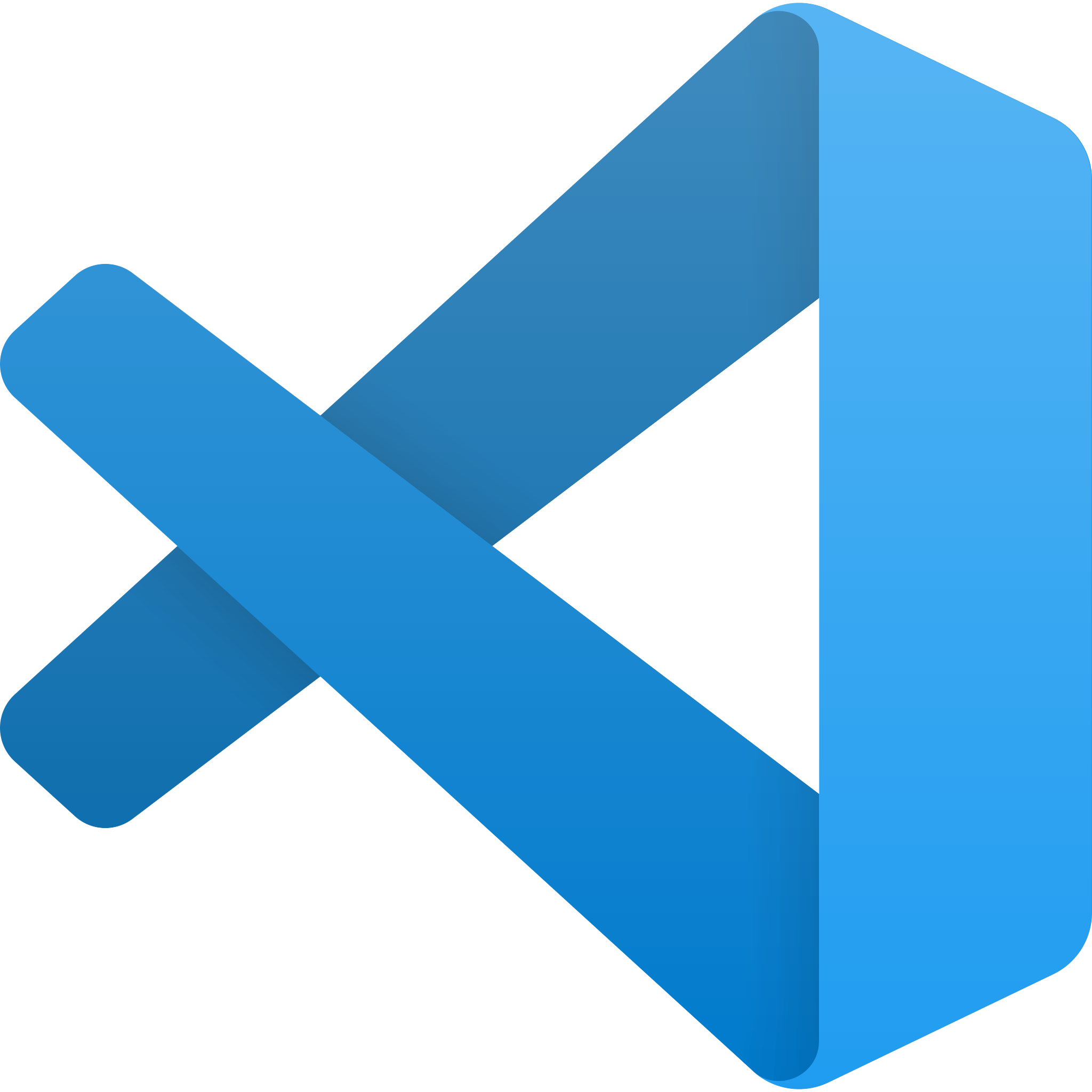 Visual Studio Code - HTML/Code/Text editor