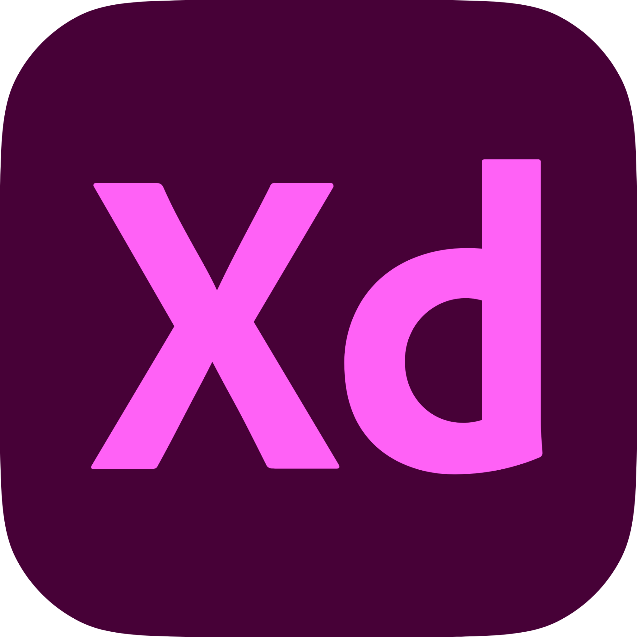 XD - Layout, UI, UX Design
