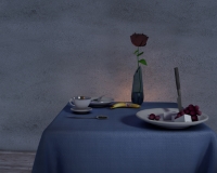 Still life