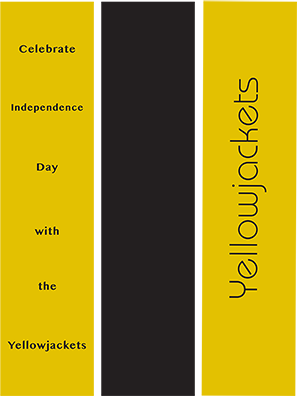 Jazz Brochure Graphic: image 1 0f 5 thumb