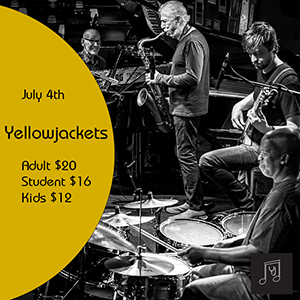 Jazz Social Media Graphic: image 5 0f 5 thumb